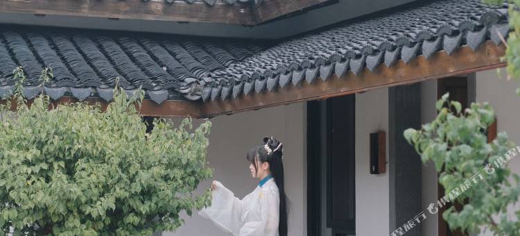 苏州燕子坞民宿(太湖西山岛店)图片
