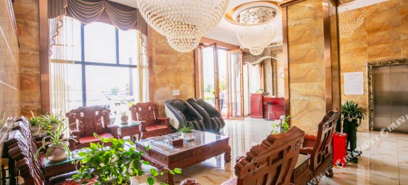 昆明荣都大酒店(官渡古镇云南省博物馆店)图片