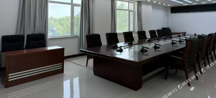 阿拉尔鑫瑞国际酒店图片