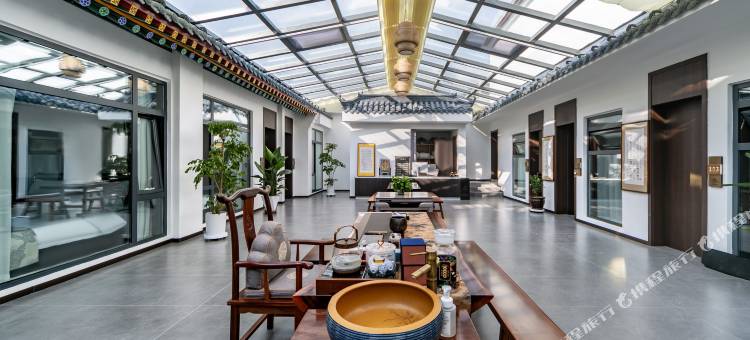 西来驿站民宿(五爷庙店)图片