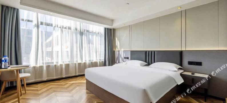 如家·派柏云酒店(春晓万人沙滩店)图片