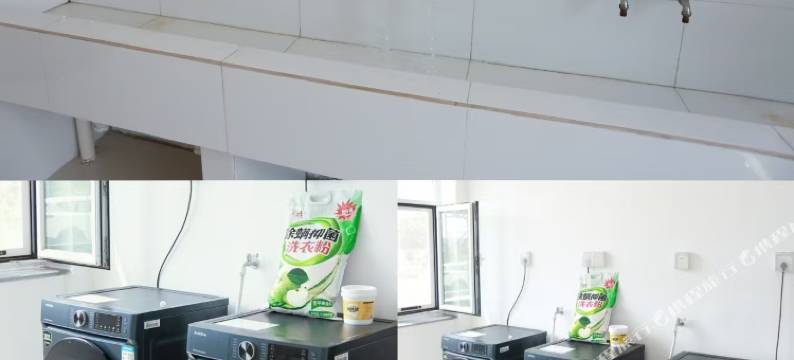 养马岛海芝云民宿图片