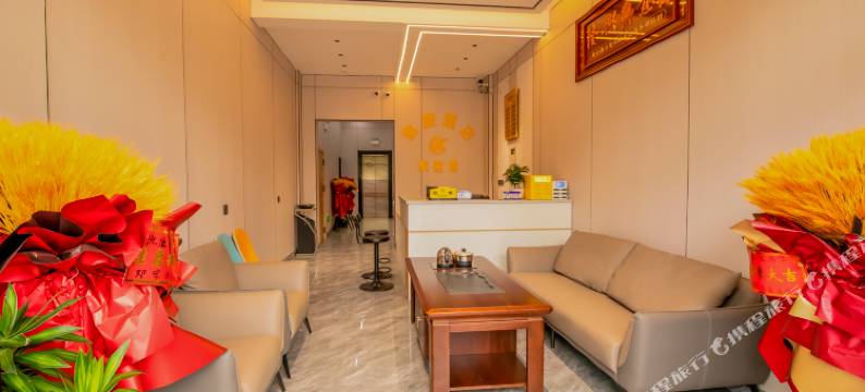 曲靖凯旋酒店图片