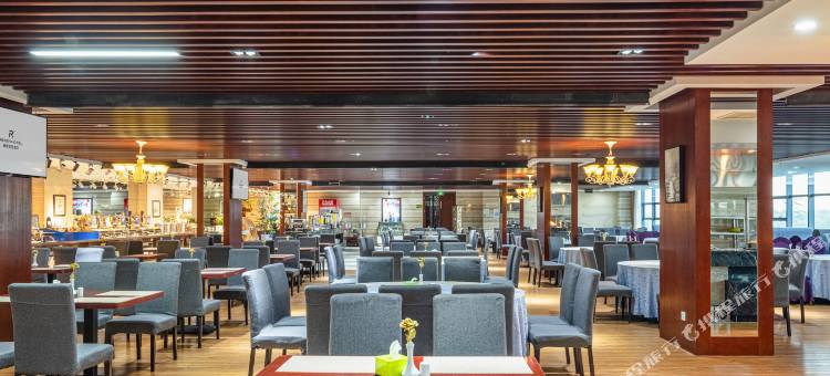 日照海景丽呈酒店(万平口东夷小镇店)图片