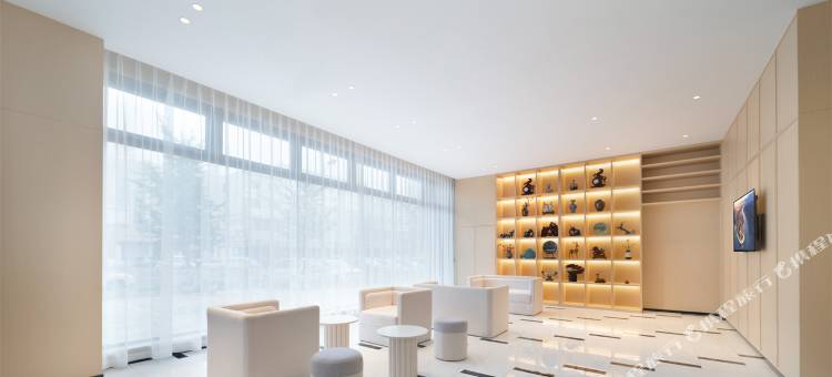 白玉兰酒店(烟台牟平区实验中学店)图片