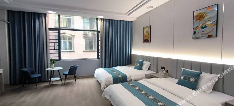 那坡富豪宾馆图片