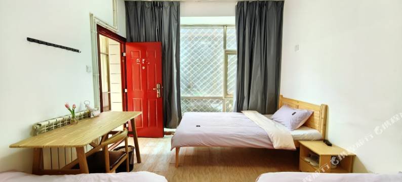 远方不远青年客栈图片