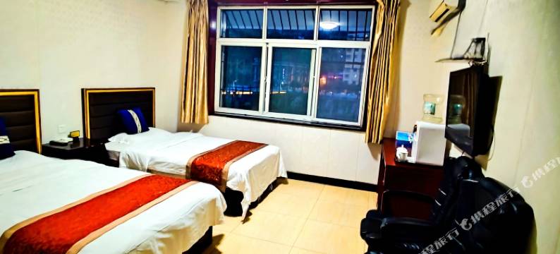 延长逢源商务宾馆图片