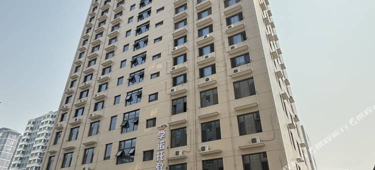 维诺里·精品公寓酒店图片