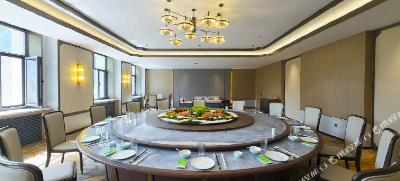 夏塔温泉生态大酒店图片