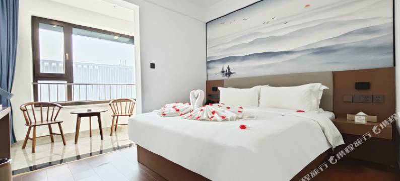 舜庭酒店(济南长清店)图片