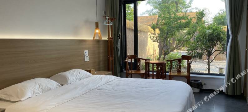 微山岛大舍小瓦民宿图片