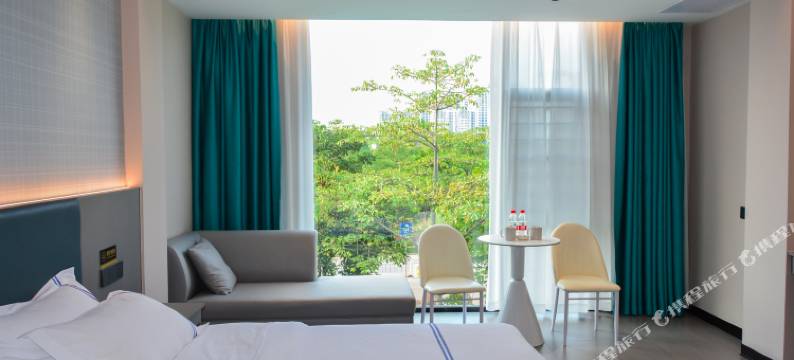 林韵山居民宿(崇左民族师范学院店)图片