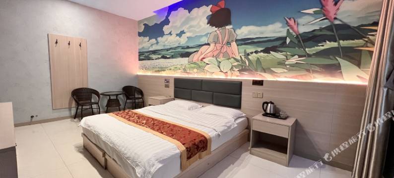 宜阳世纪宾馆图片