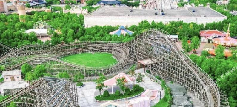 慈溪朵高觅境酒店(银泰百货城西店)图片