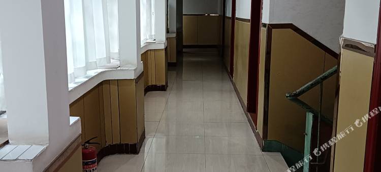 重庆北港宾馆(江北机场暨华中学店)图片