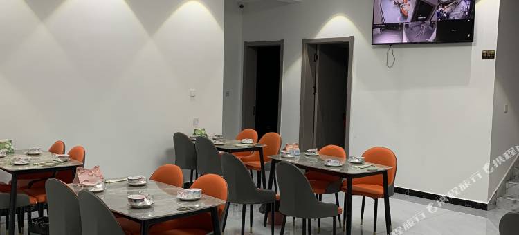 云居民宿(北京云居寺店)图片