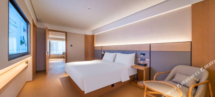 全季酒店(牙克石兴安东街店)图片