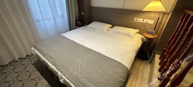 树下智慧民宿(上海宝山店)图片