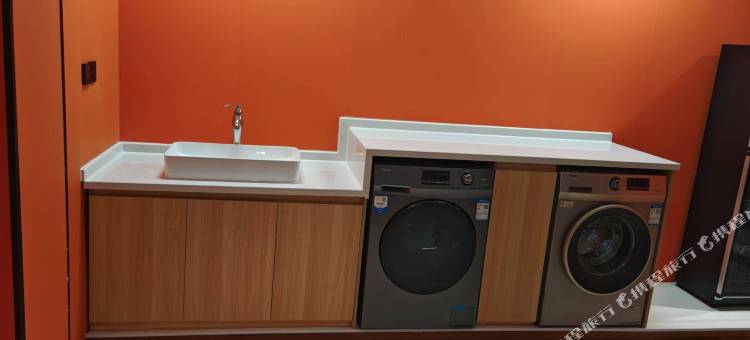 赫秀酒店(新郑升达经贸管理学院店)图片