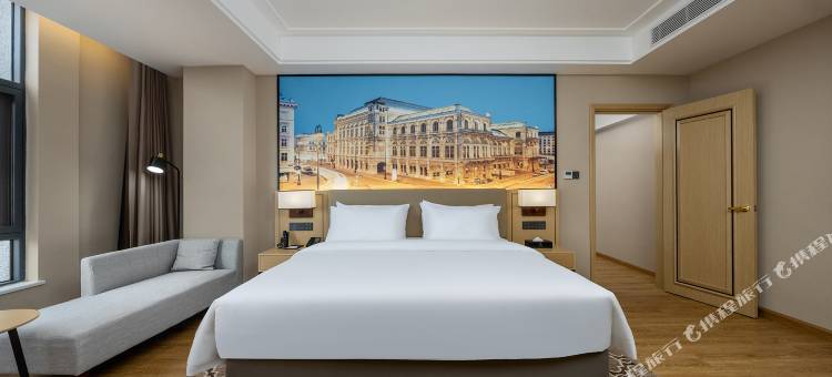 维也纳国际酒店(保山龙陵店)图片