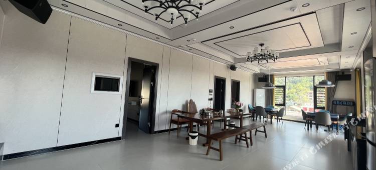 惠东乐易温泉民宿图片