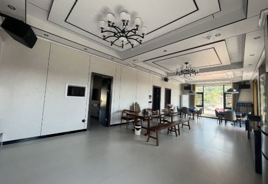 惠东乐易温泉民宿