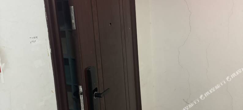 潍坊郑好遇到你民宿(泰华城店)图片