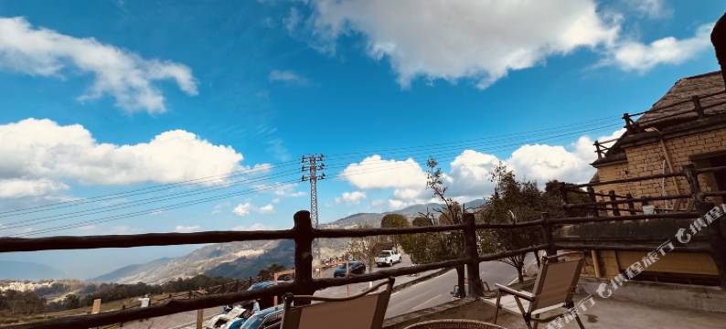 秘境云居(元阳哈尼梯田景区店)图片