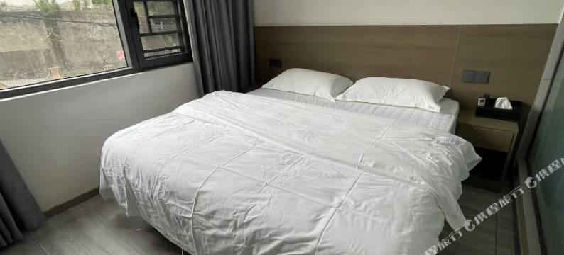 德昌车站宾馆图片