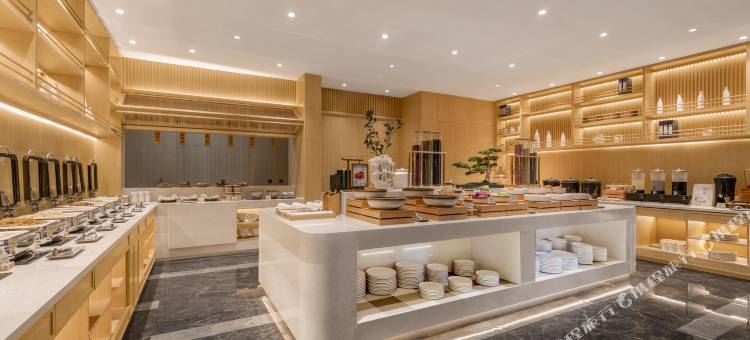 建国璞隐酒店(衡水枣强店)图片