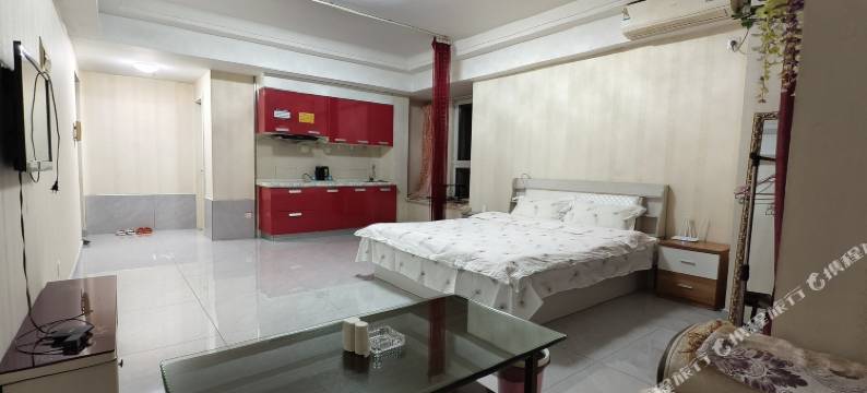 沈阳新一家精品公寓图片