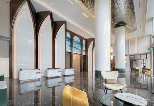 Wyndham Garden Quanzhou Jinjiang Airport Hotel Overview