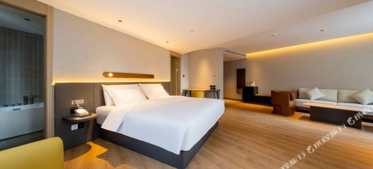 锦江之星酒店(哈尔滨香福路店)图片