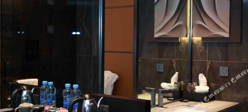 沃尔顿国际酒店(赣州信丰站店)图片