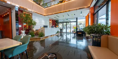 恒星酒店(宣威火車站店)