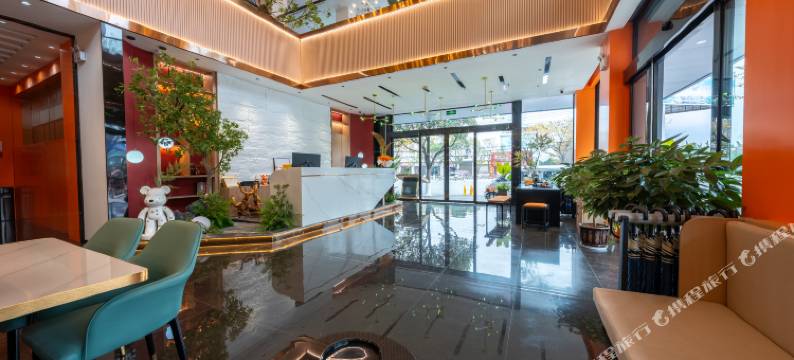 恒星酒店(宣威火车站店)图片