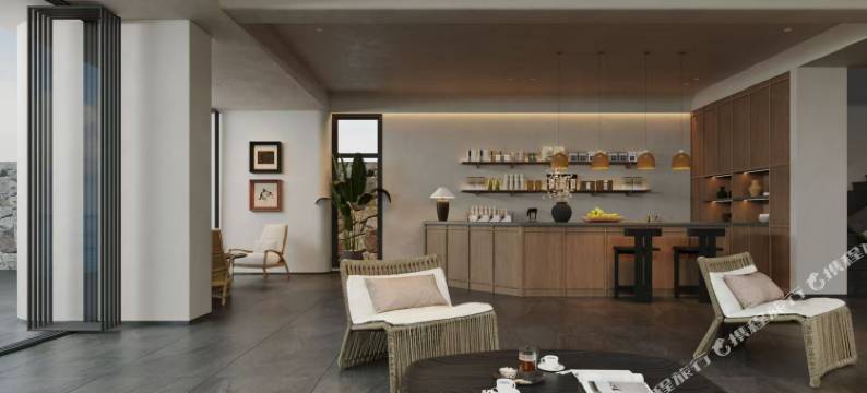 摸鱼民宿(临高角旅游公路店)图片