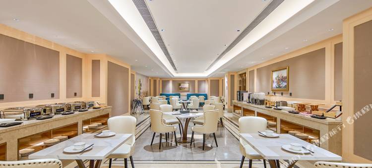 维也纳酒店(徐州高铁东站金龙湖店)图片