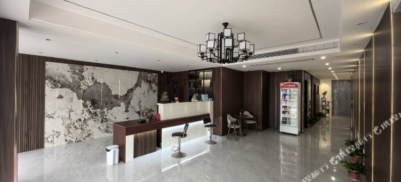 如皋顺发宾馆图片