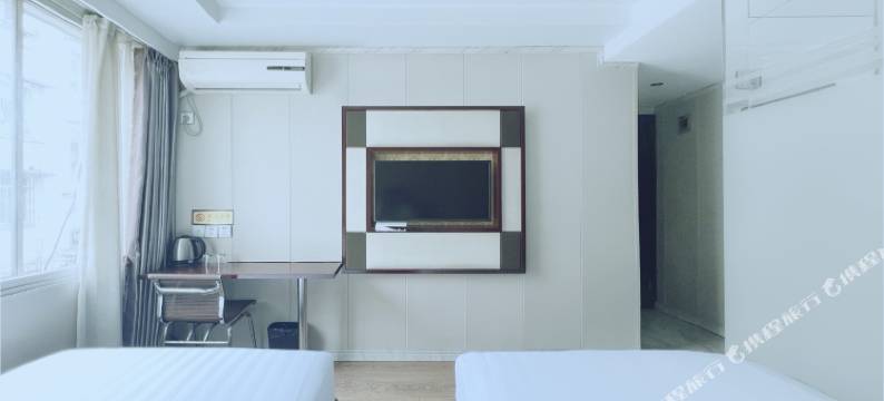 佑圣商务酒店(西湖湖滨浙二医院解放路院区店)图片