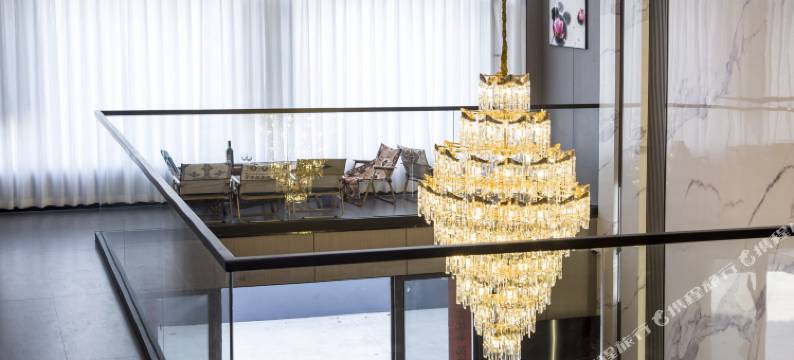 中江智能民宿图片