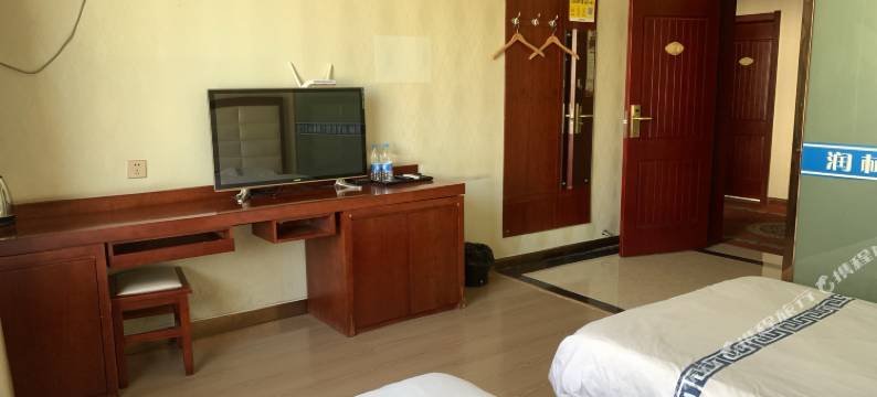 盐池润林商务宾馆图片