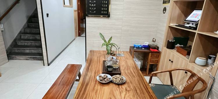 金泊莱快捷酒店(扬州瘦西湖风景区店)图片
