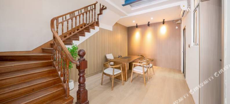 喜悦公寓(国家会展中心店)图片