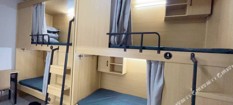 合肥梦园青年旅舍图片