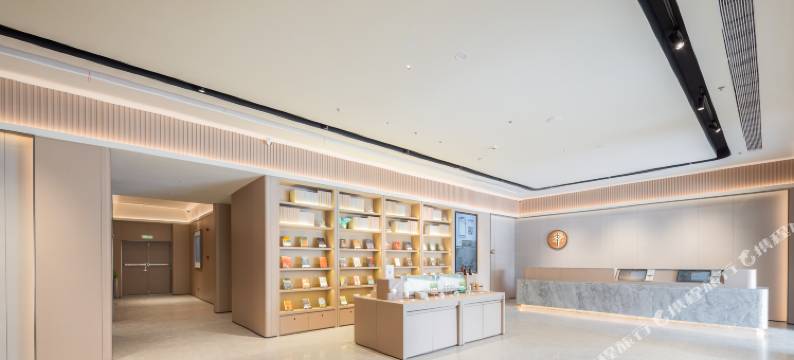 全季酒店(无锡洛社天奇城店)图片