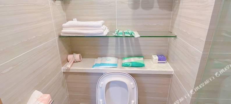 猫咛美宿(武汉东湖省博物馆店)图片