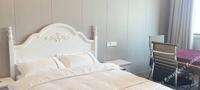 众辉民宿酒店图片