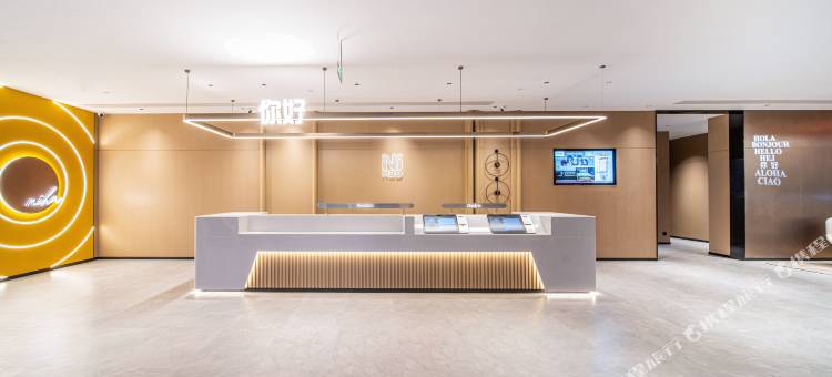 你好酒店(洛阳龙门站龙门大道店)图片